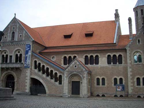 braunschweig-burg