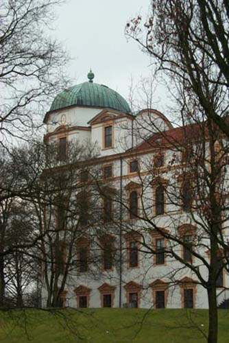 celle-schloss
