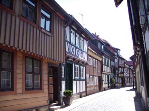 wernigerode
